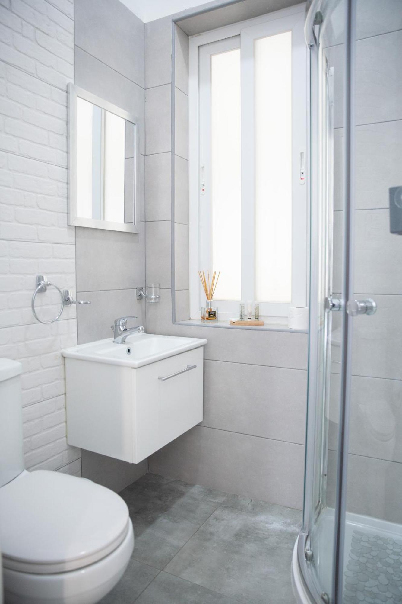 Valletta Waterfront 2 Beds Flat By Arcobnb Floriana Exterior foto